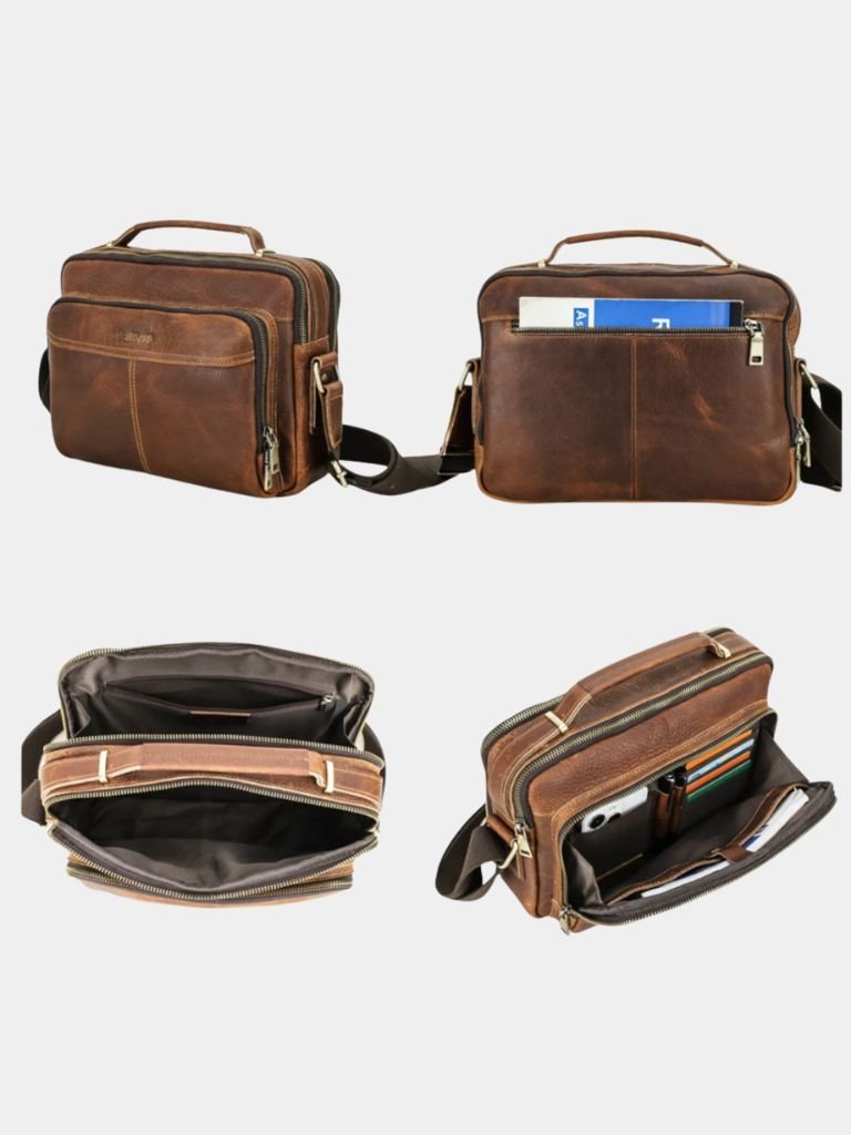 Casual Crossbody Taske
