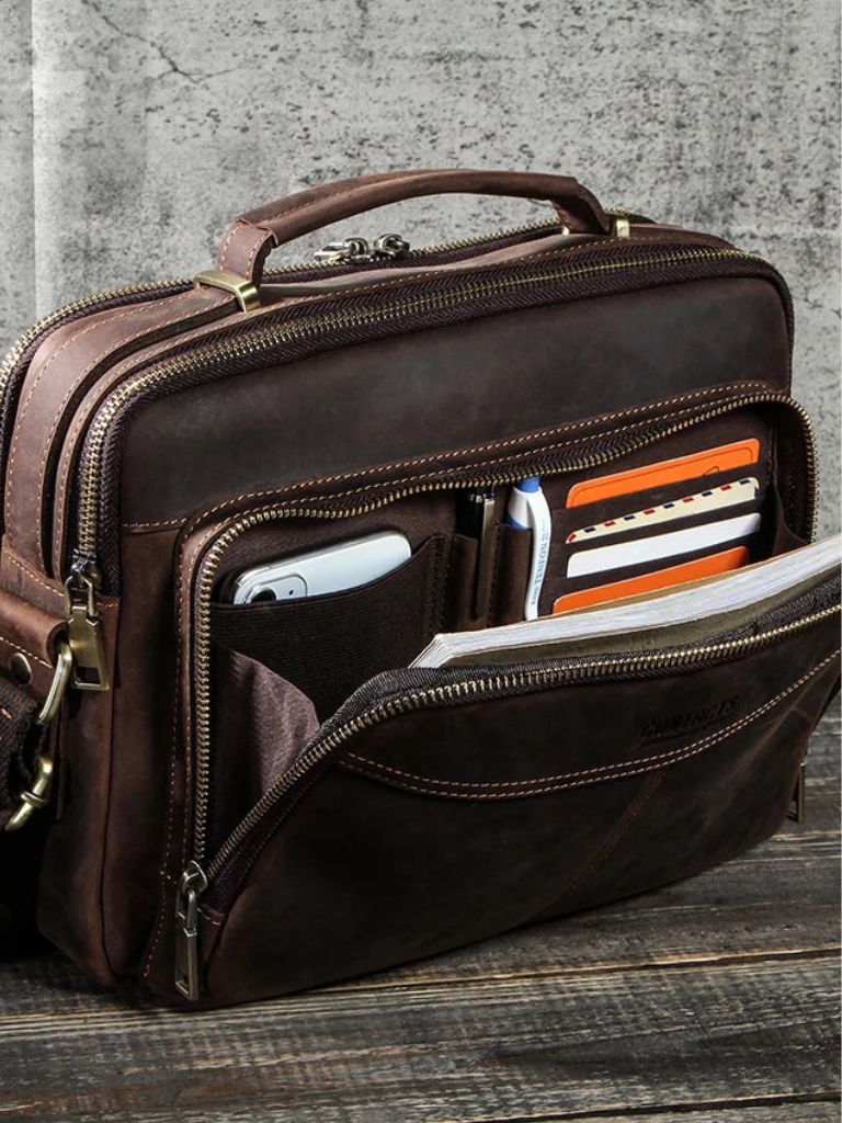 Casual Crossbody Taske
