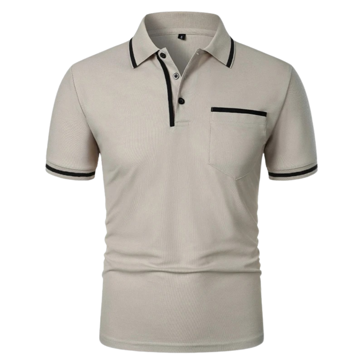 Lenoir™ | Kortærmet polo