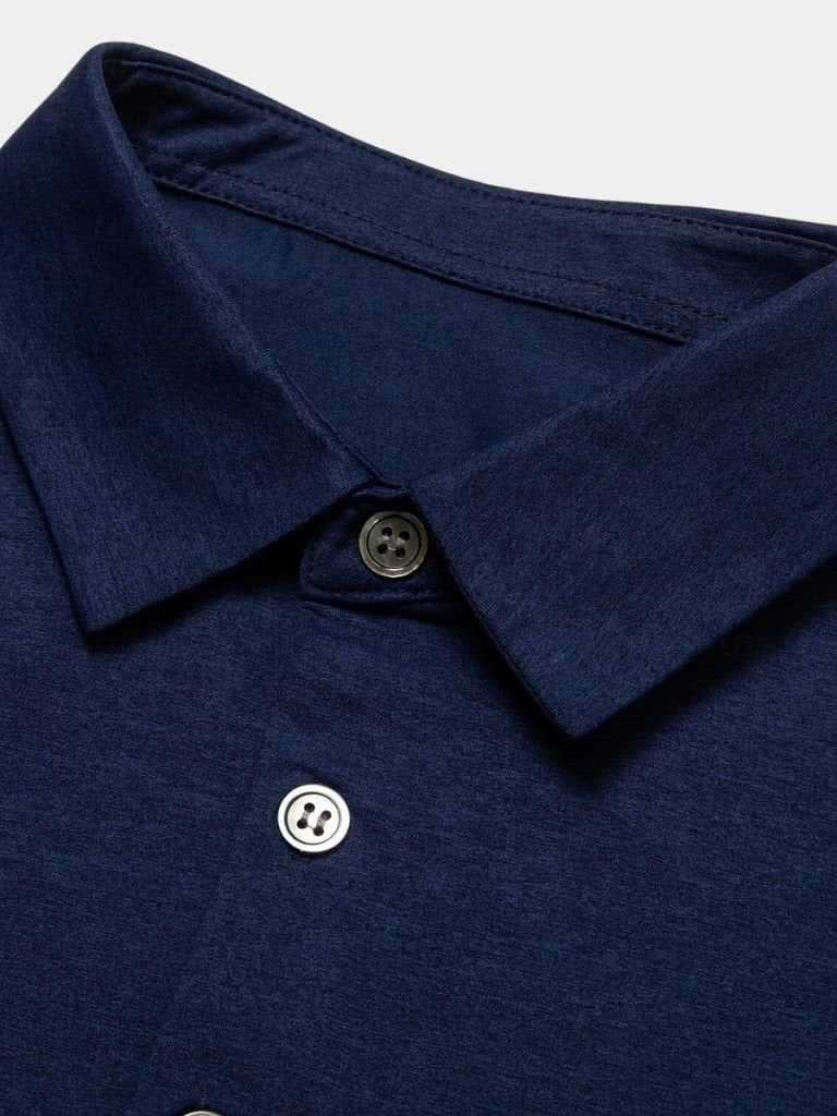 Windsor Marine Polo
