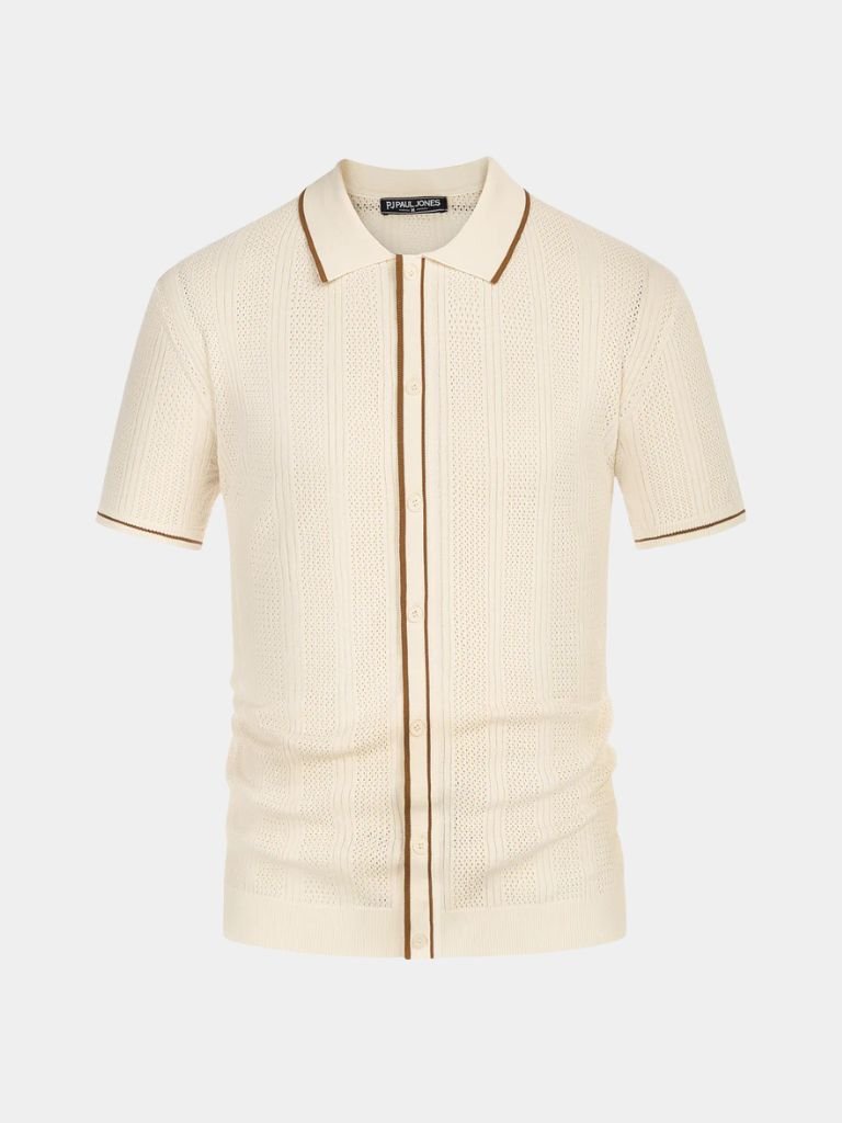 Vintage Siena Polo