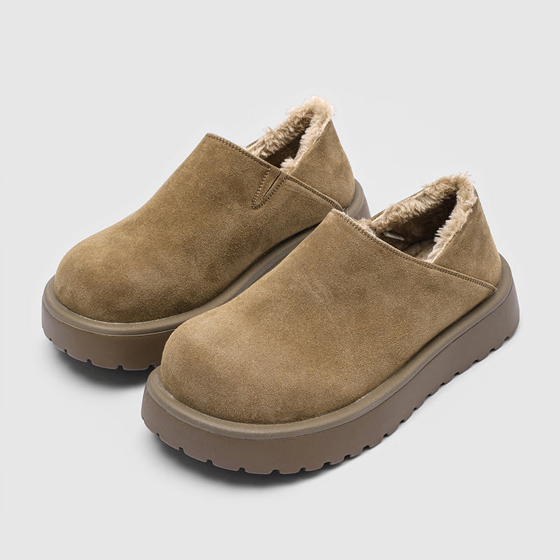 Piermario Loafers