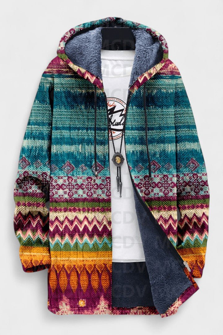 Kunstnerisk luksus cardigan