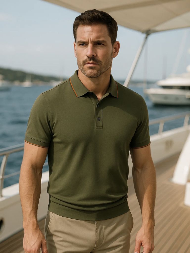 Noble Strikpolo