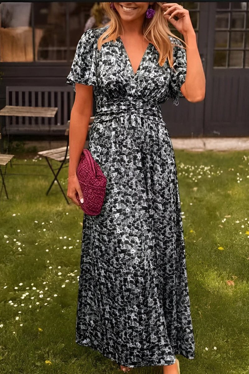 Marlene | Maxikjole