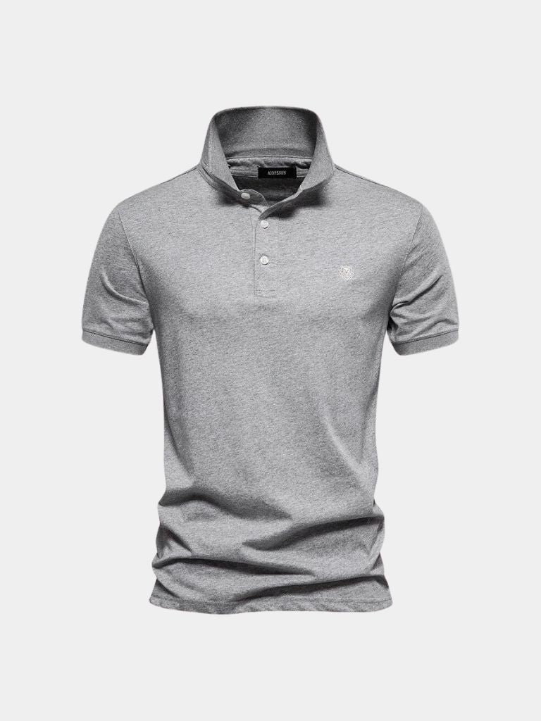Royal Crest Polo