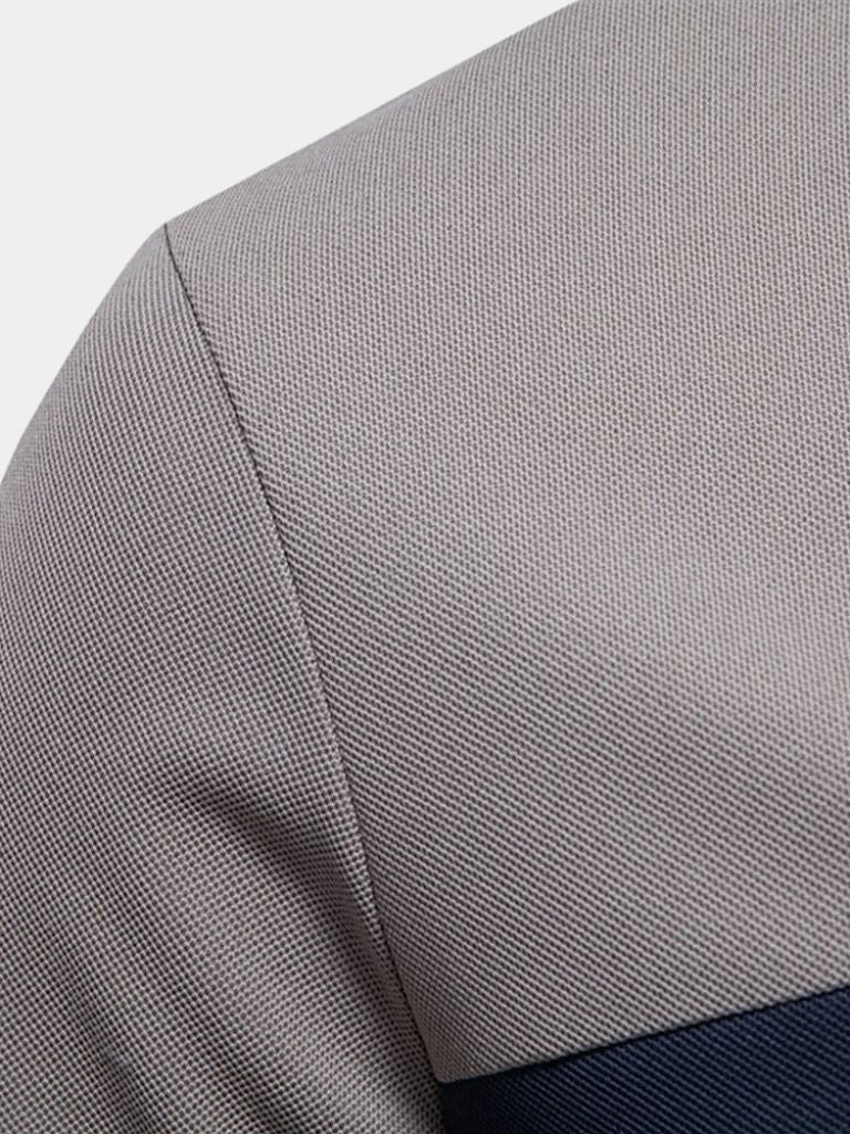 Savanna Stribet Polo
