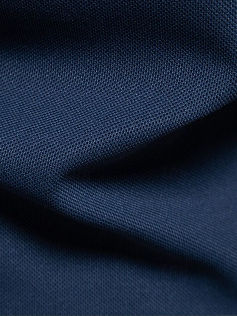 Savanna Stribet Polo