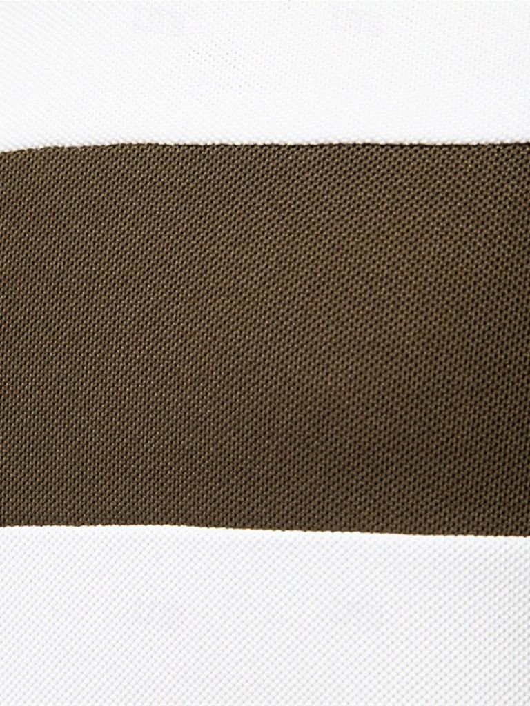 Savanna Stribet Polo