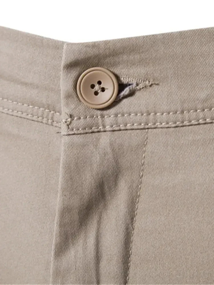 Slim Fit Bukser