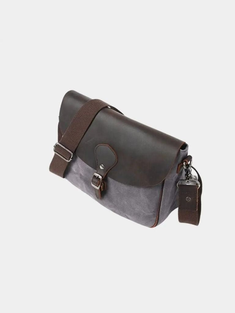Windsor Messenger Taske