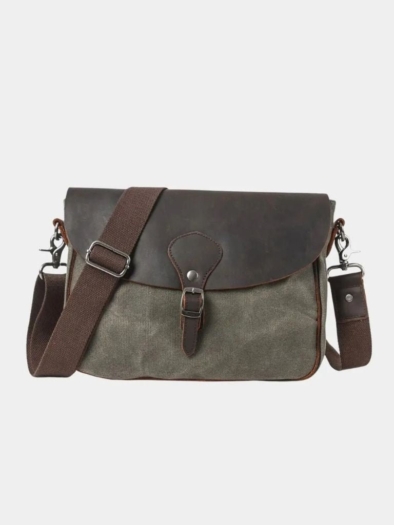 Windsor Messenger Taske