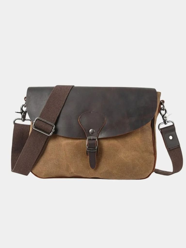 Windsor Messenger Taske