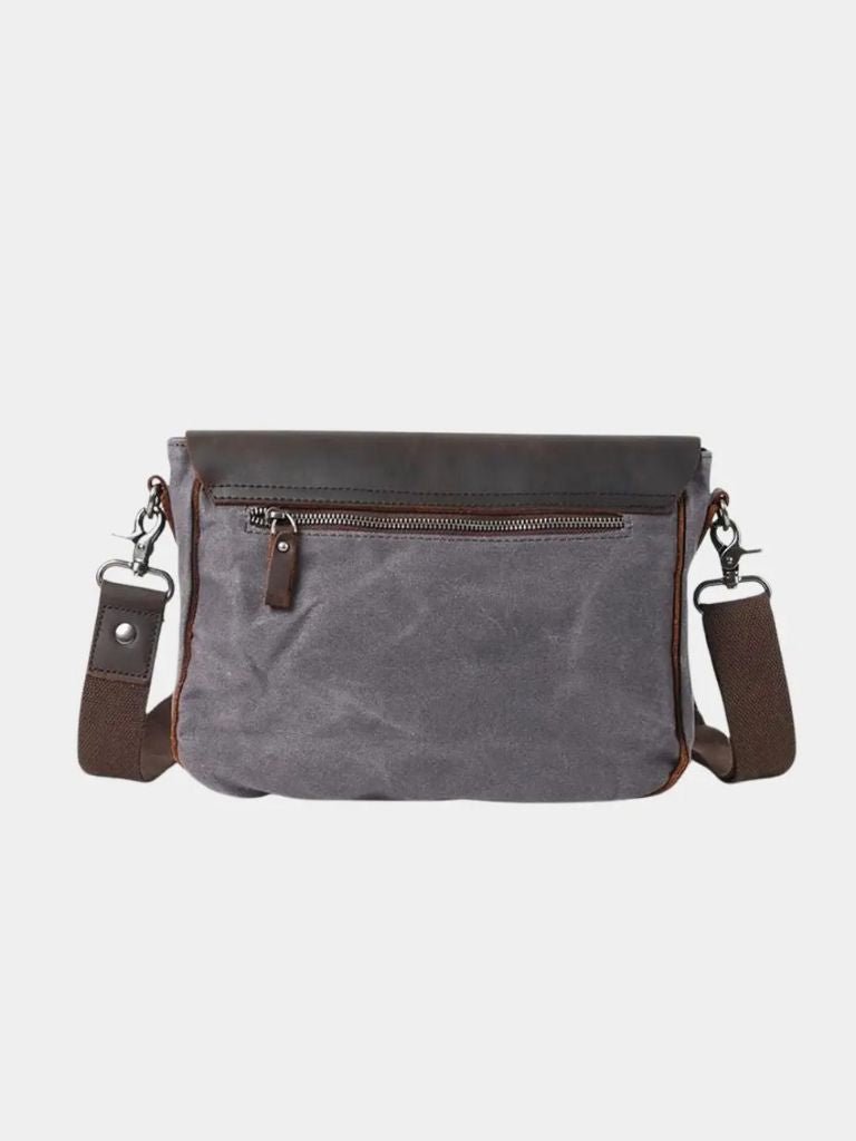 Windsor Messenger Taske
