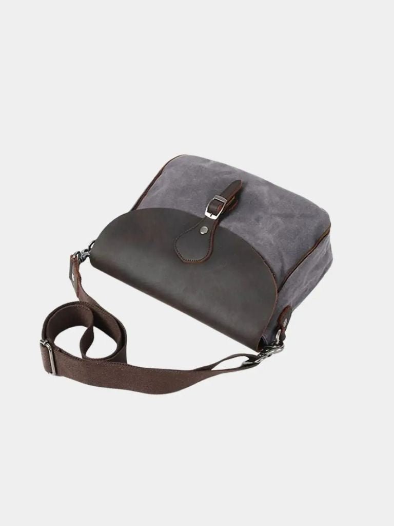 Windsor Messenger Taske