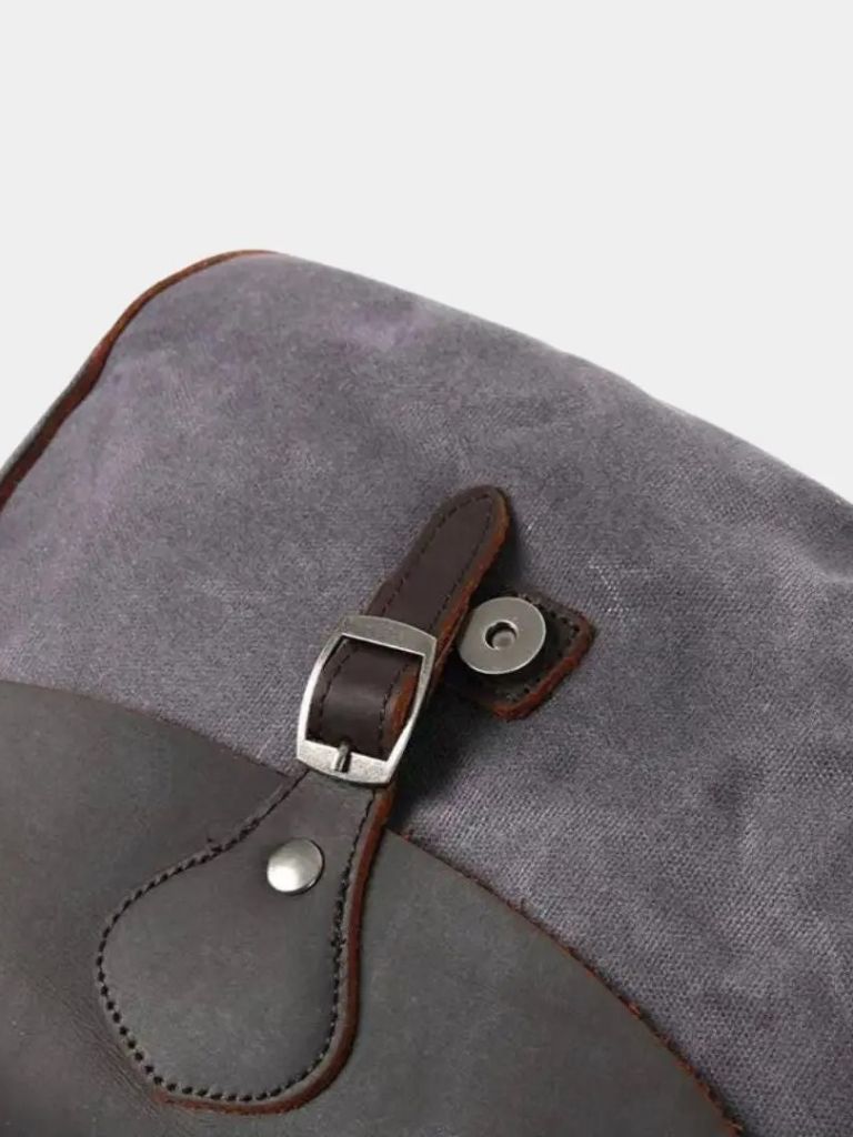 Windsor Messenger Taske