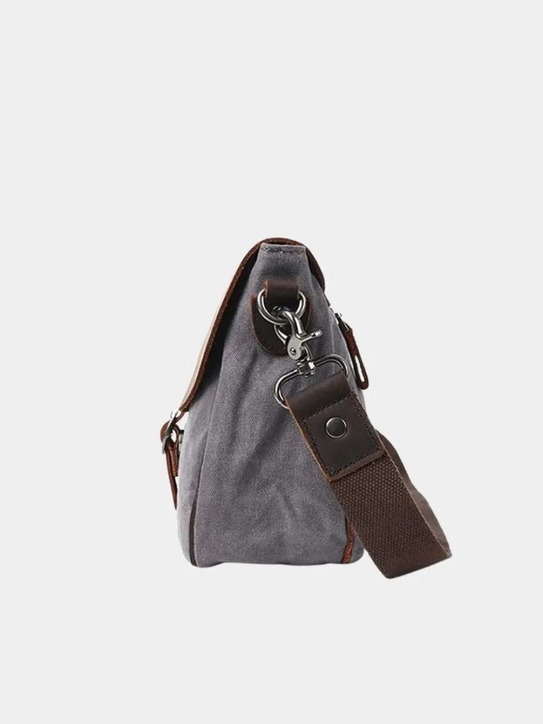 Windsor Messenger Taske