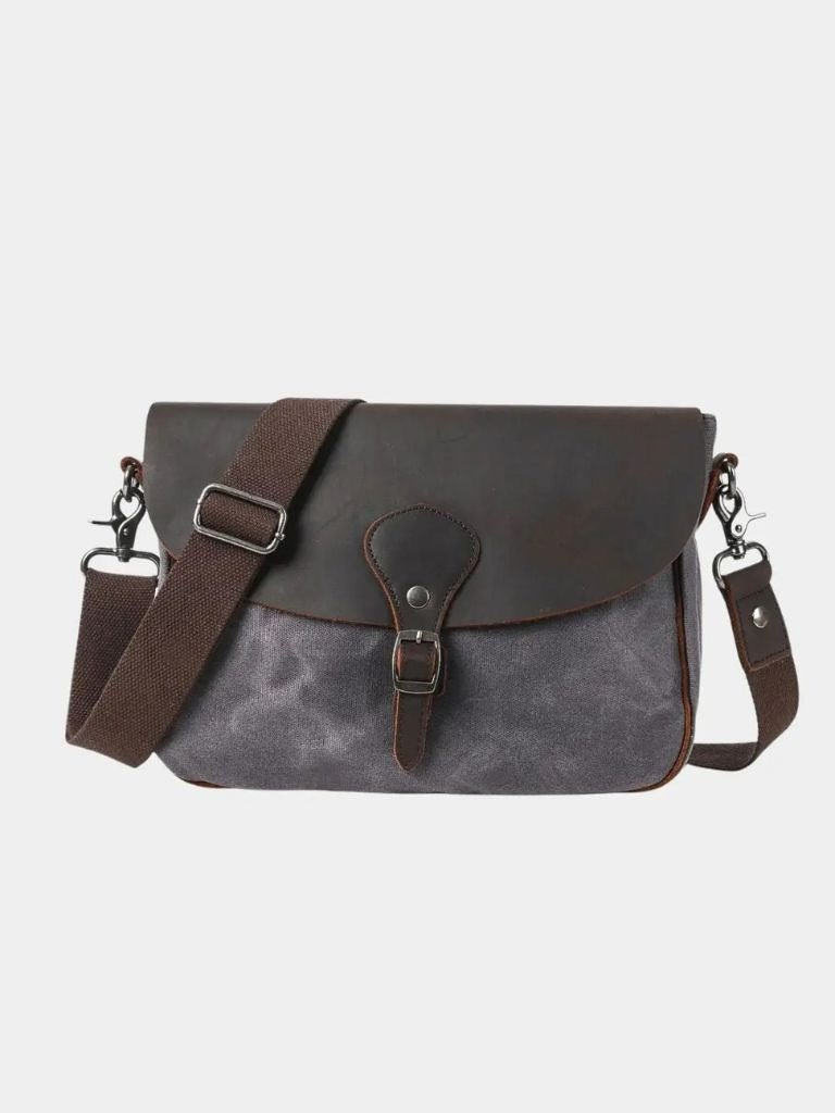 Windsor Messenger Taske