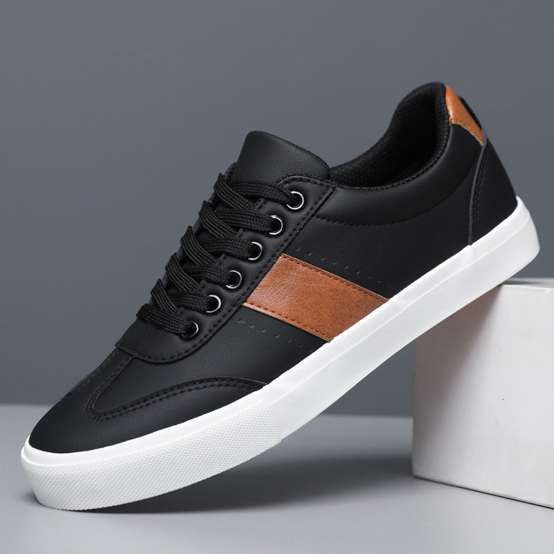 Miami Læder Sneakers