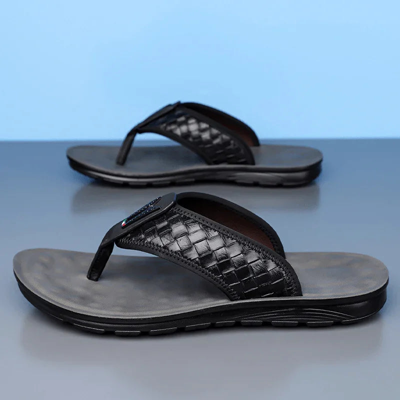 Cassari Slides