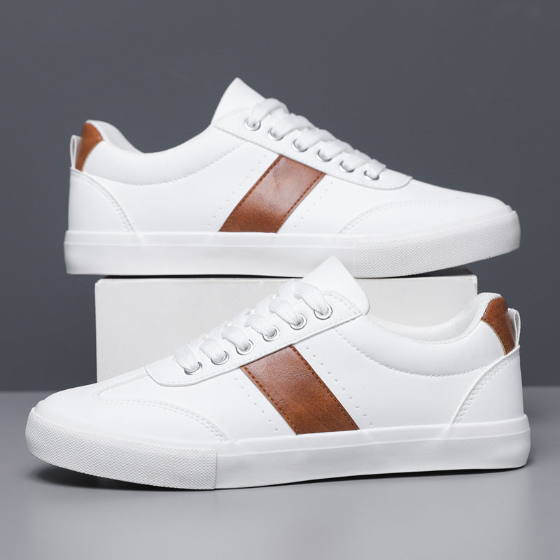 Miami Læder Sneakers