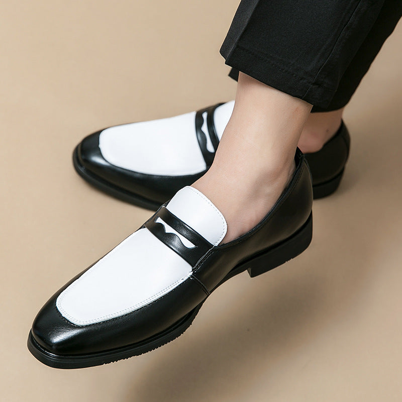 Darrow Ægte Læder Loafers