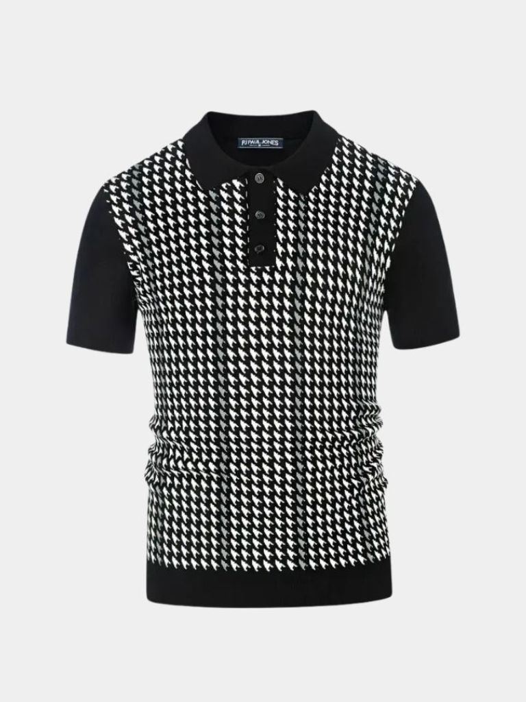 Old Silver Polo