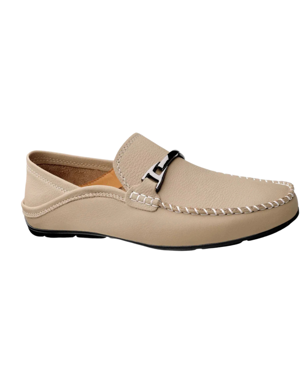 Premium Læder Loafers
