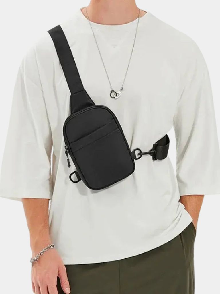 Petit Brysttaske Essentiel