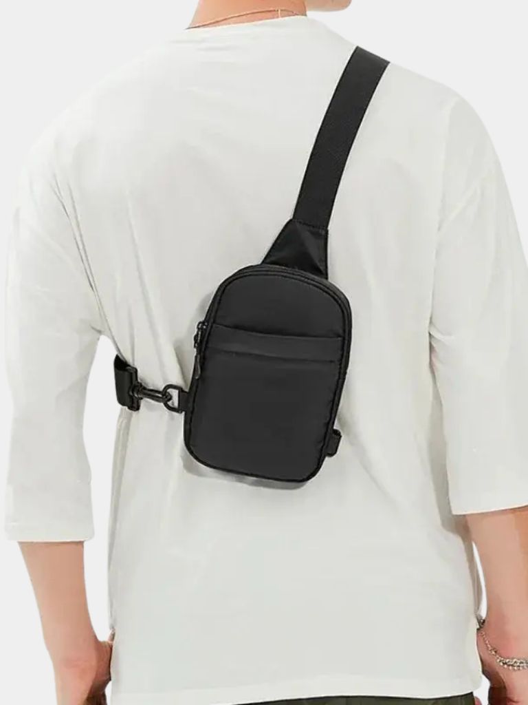 Petit Brysttaske Essentiel