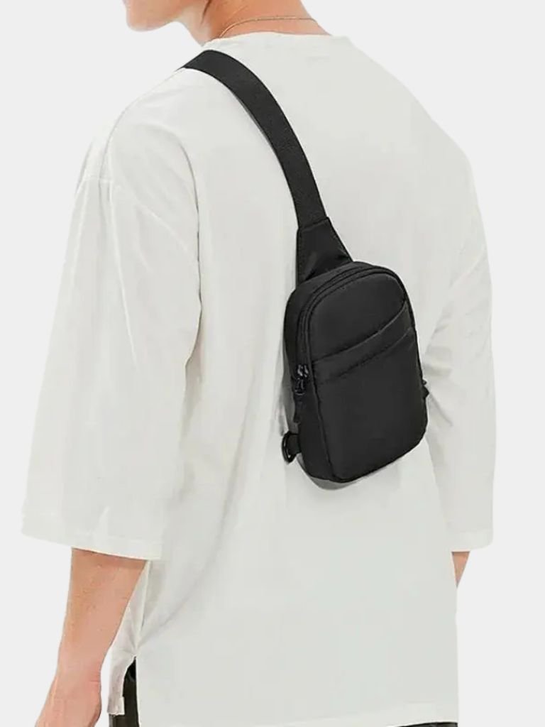 Petit Brysttaske Essentiel