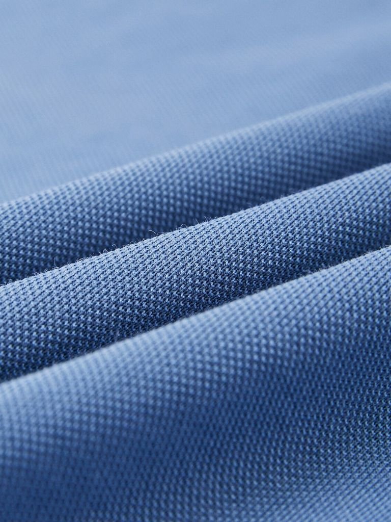 Régis Kvart-zip Polo
