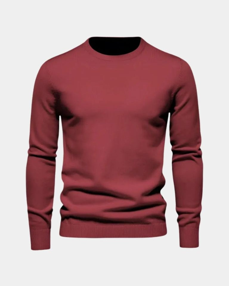 Minimalistisk Trøje
