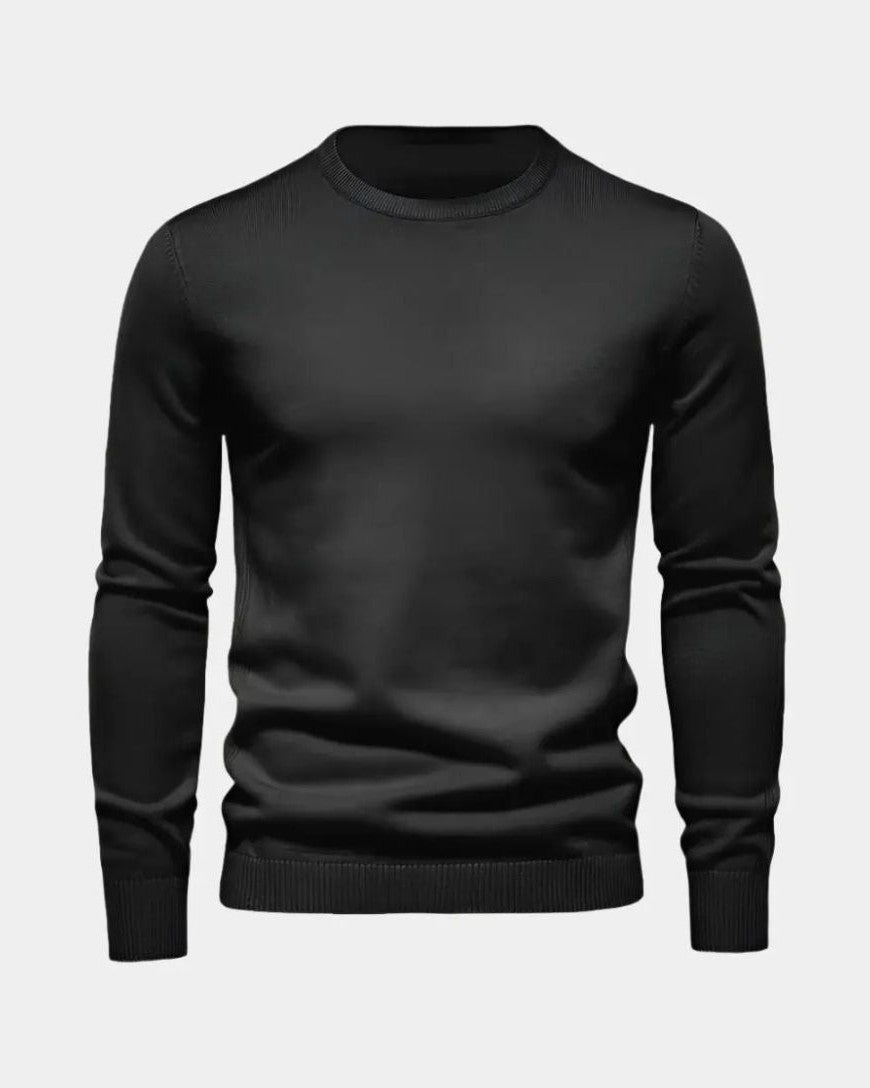 Minimalistisk Trøje