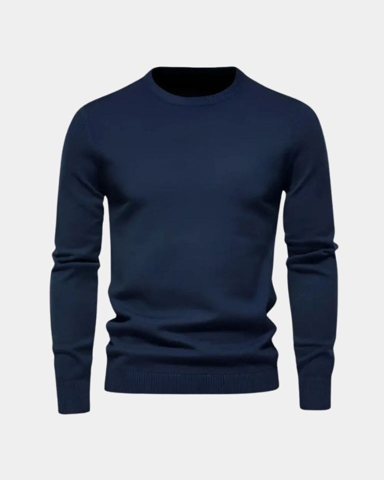 Minimalistisk Trøje