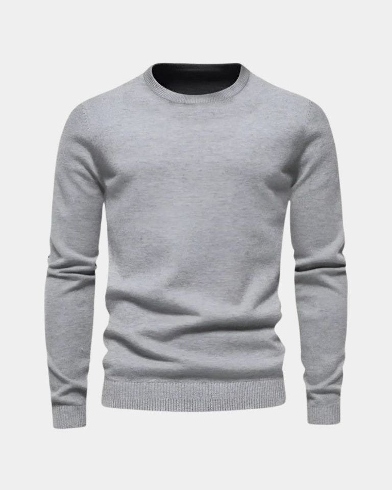 Minimalistisk Trøje
