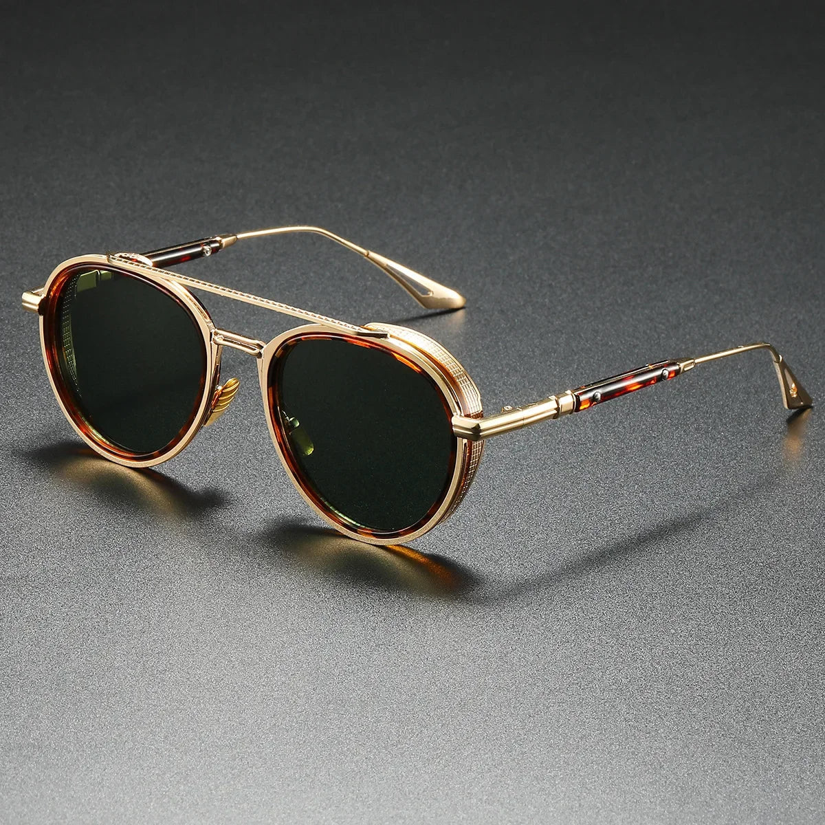 Harrigan Shades