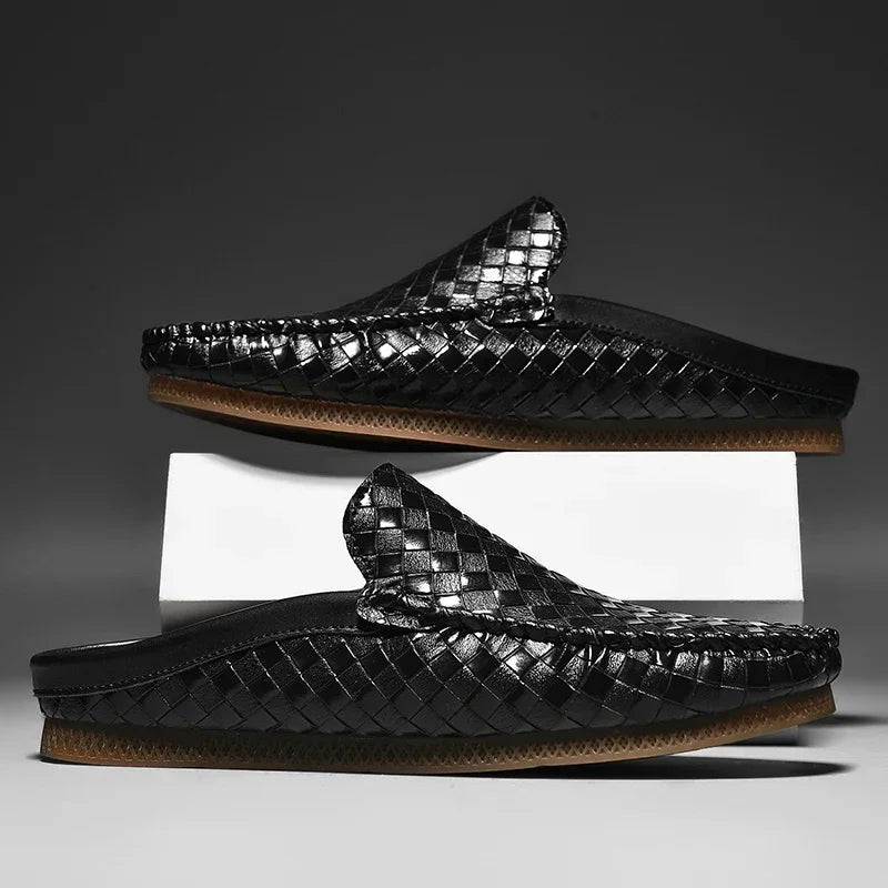 Bayou Slip-On Loafers