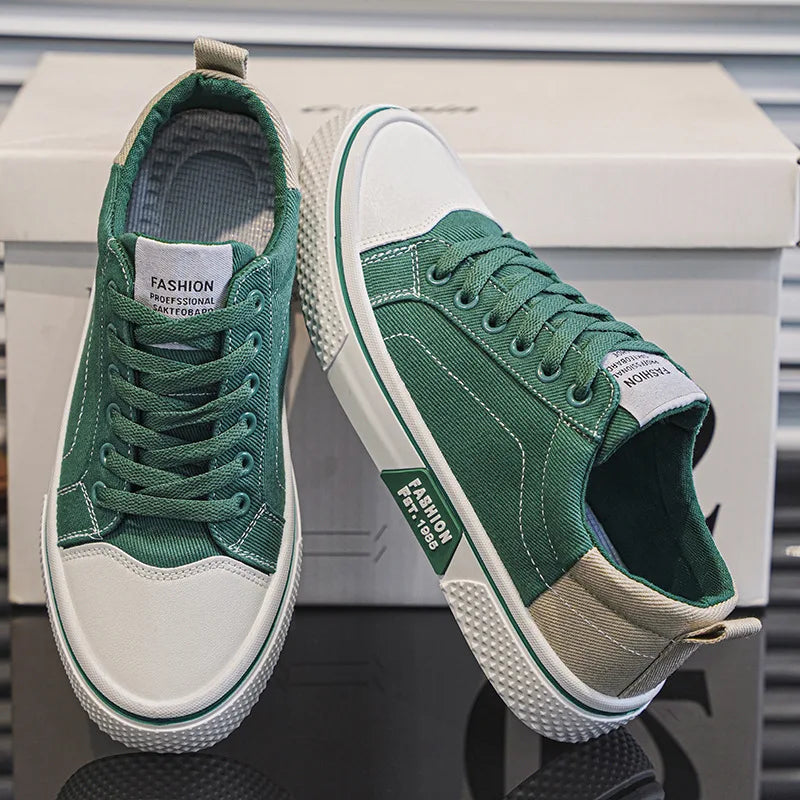 Elegante Sneakers
