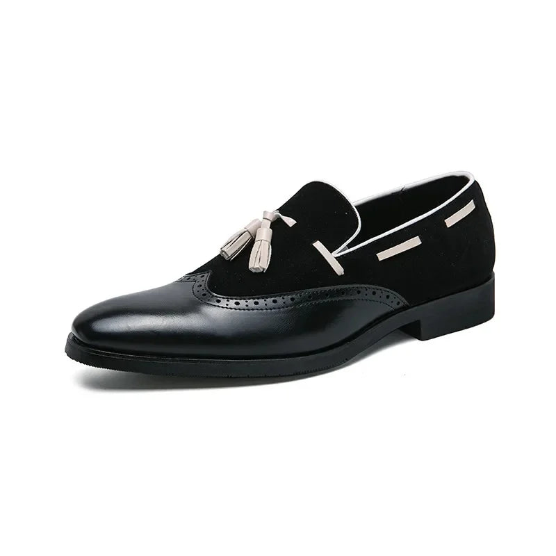 Langford Loafer
