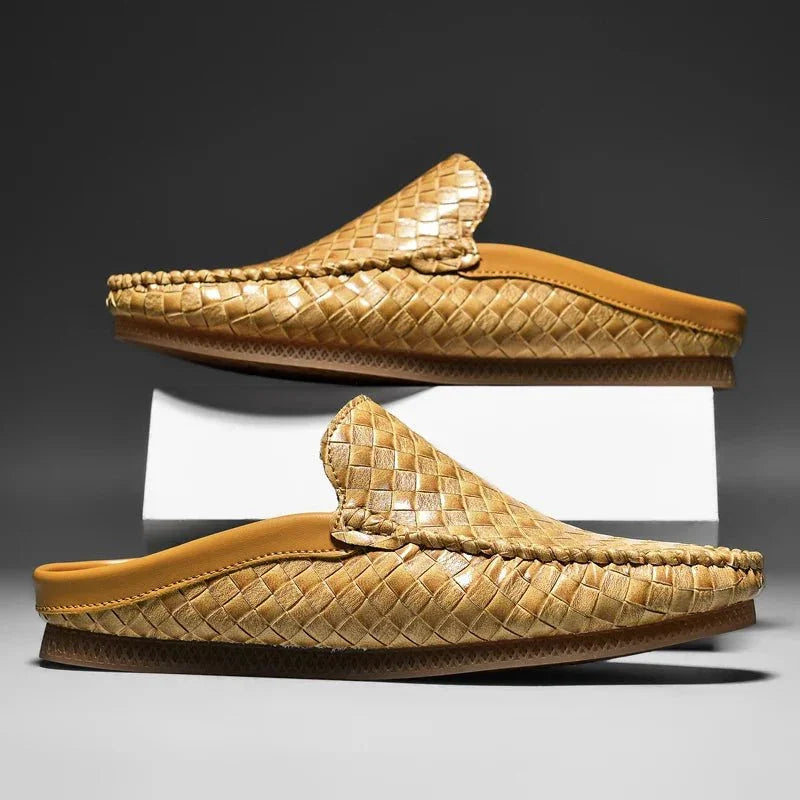 Bayou Slip-On Loafers