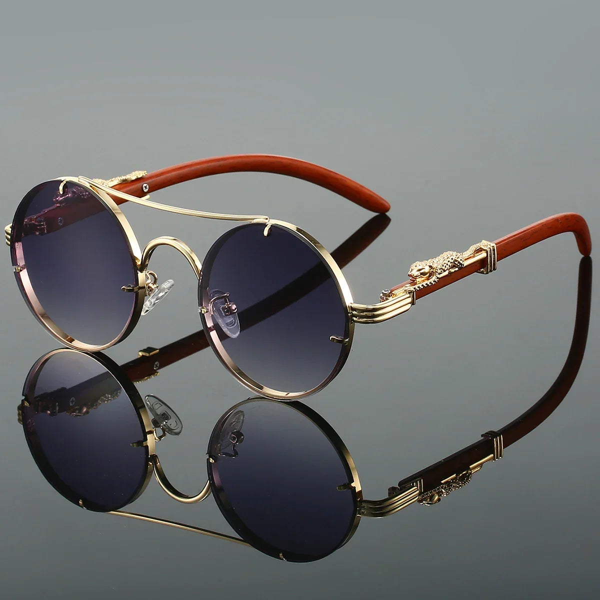 Predator’s Charm Shades
