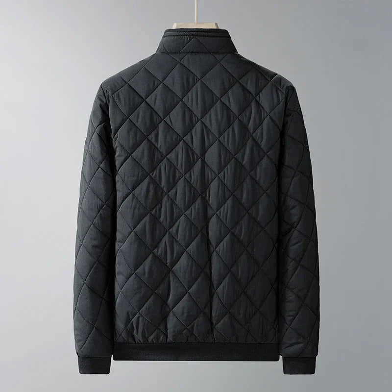 Avalon Ridge Quiltet Jakke
