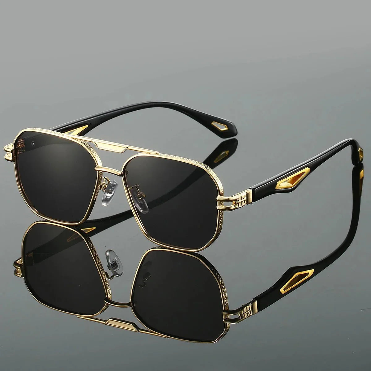 Santorini Edge Shades