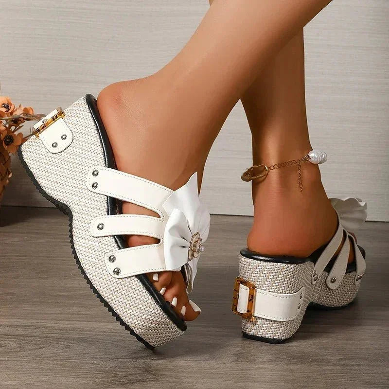 Vivienne Bloom Slides