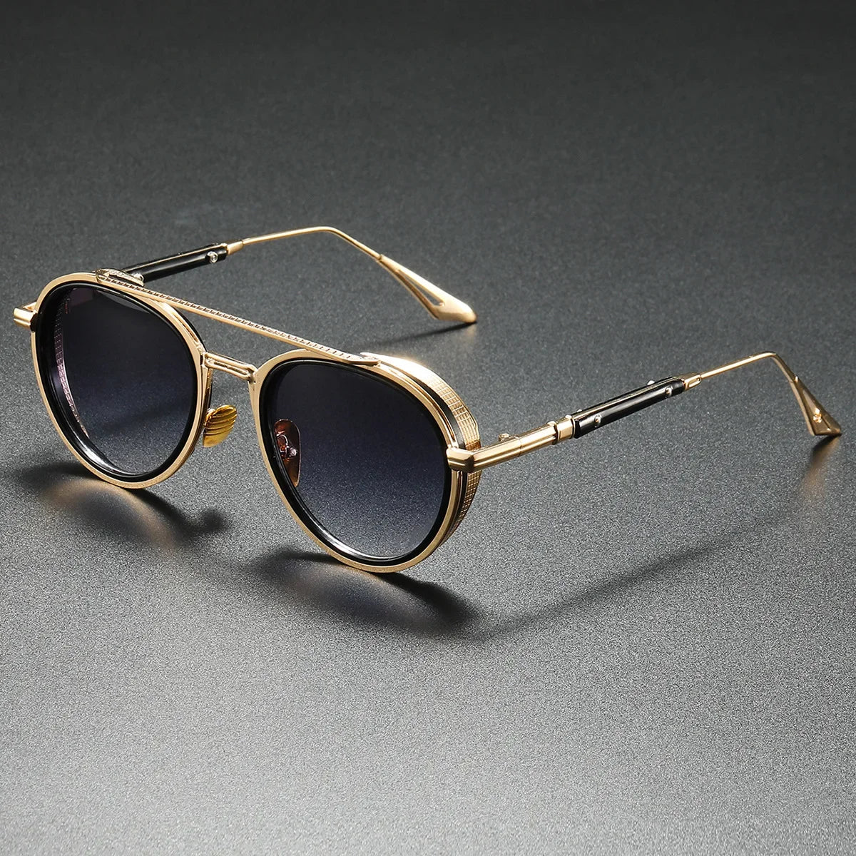 Harrigan Shades