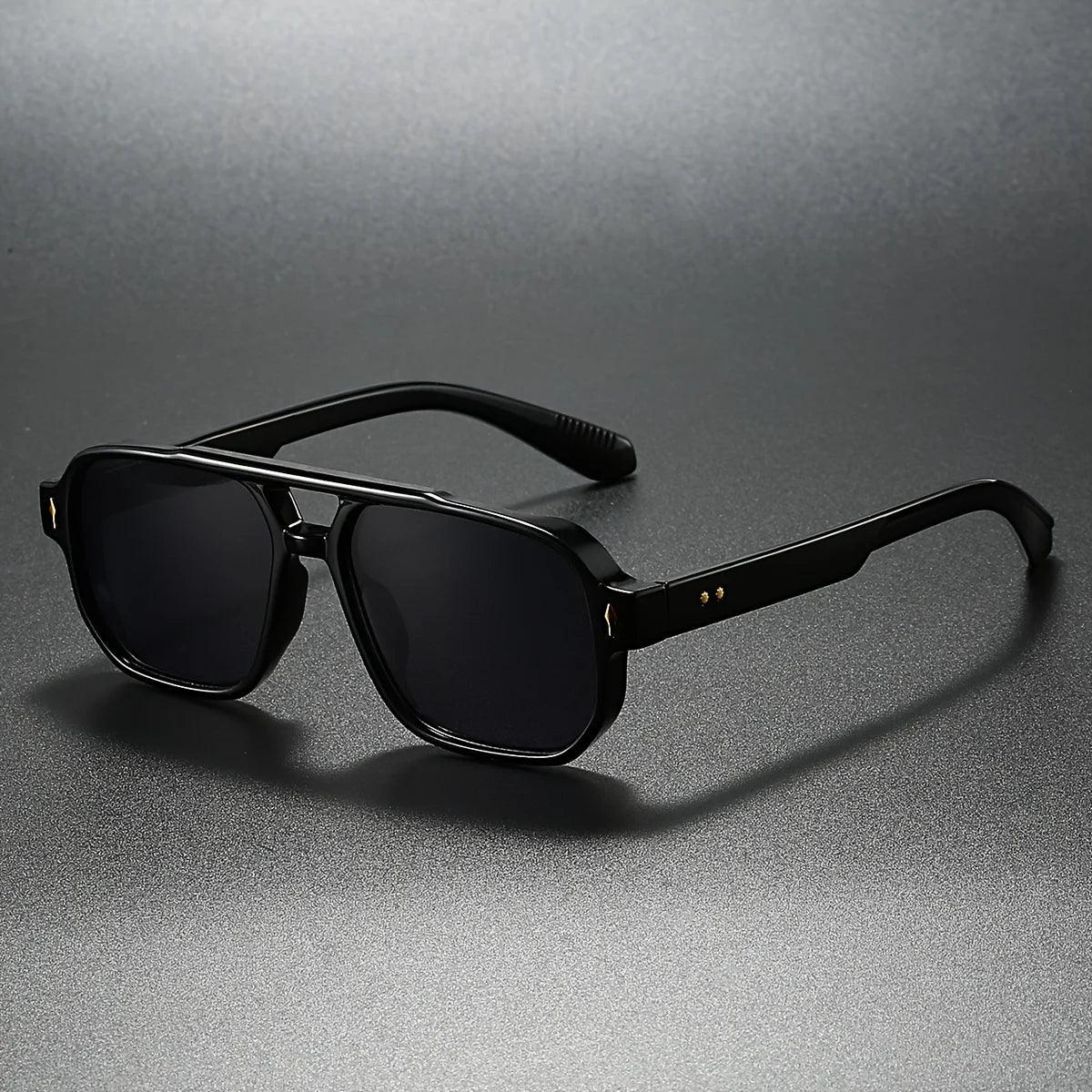 Callen Verge Aviators