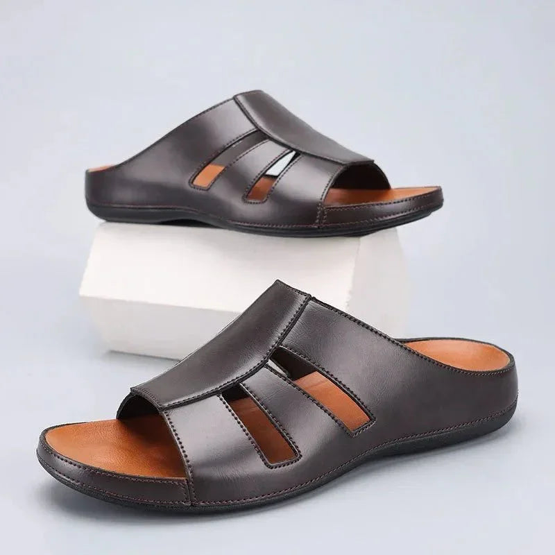 Korinthiske Slides