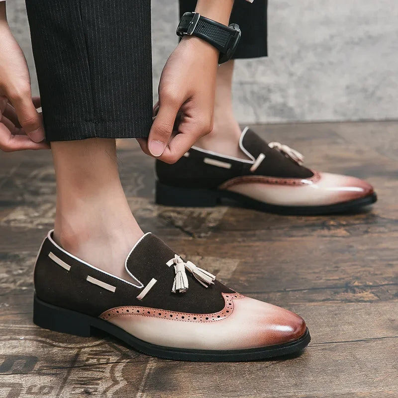 Langford Loafer