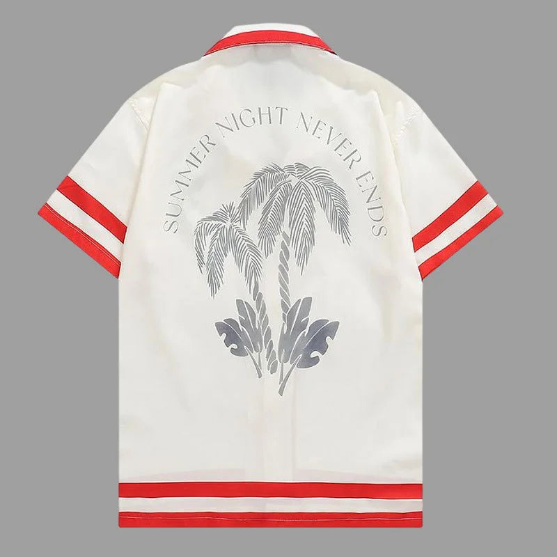 Lenoir™ | Polo skjorte